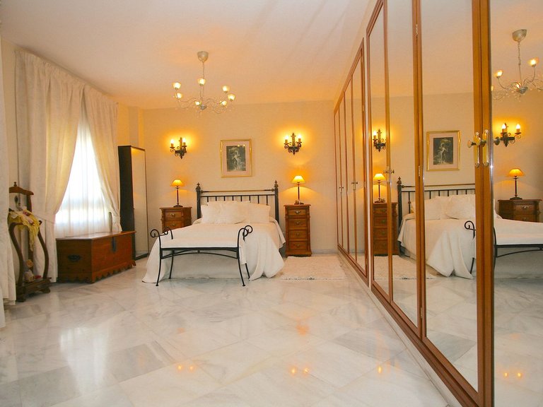 Town House for Sale in Costa del Sol Fuengirola, Malaga 32