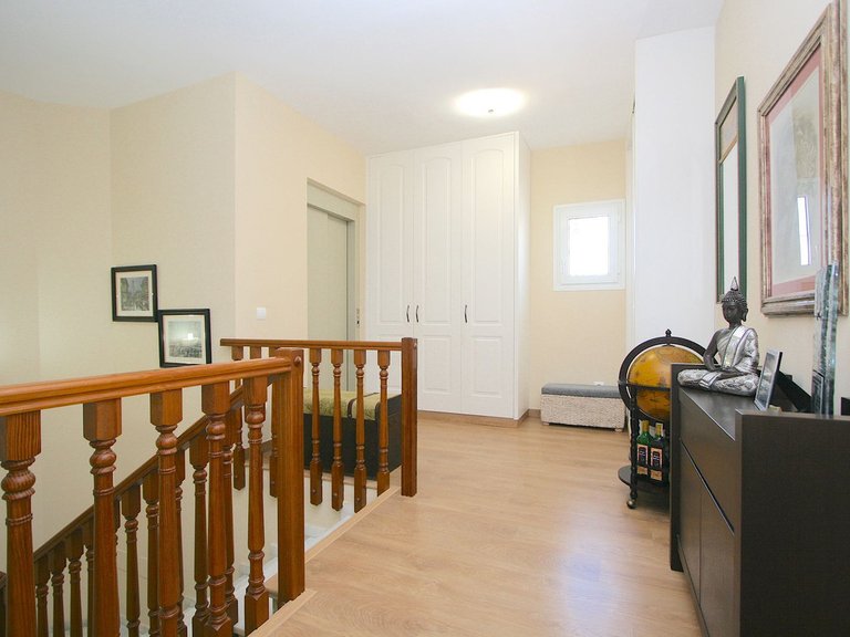 Town House for Sale in Costa del Sol Fuengirola, Malaga 34