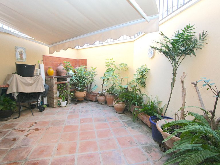 Town House for Sale in Costa del Sol Fuengirola, Malaga 35