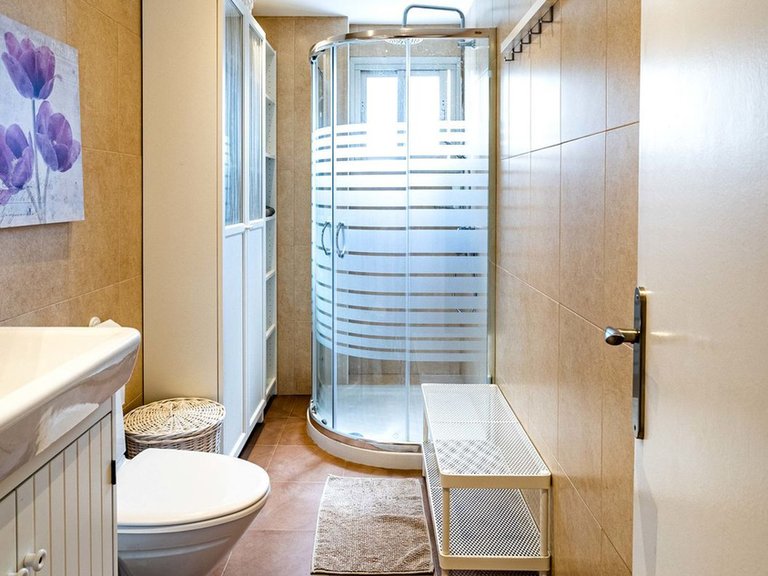 Town House for Sale in Costa del Sol Fuengirola, Malaga 36