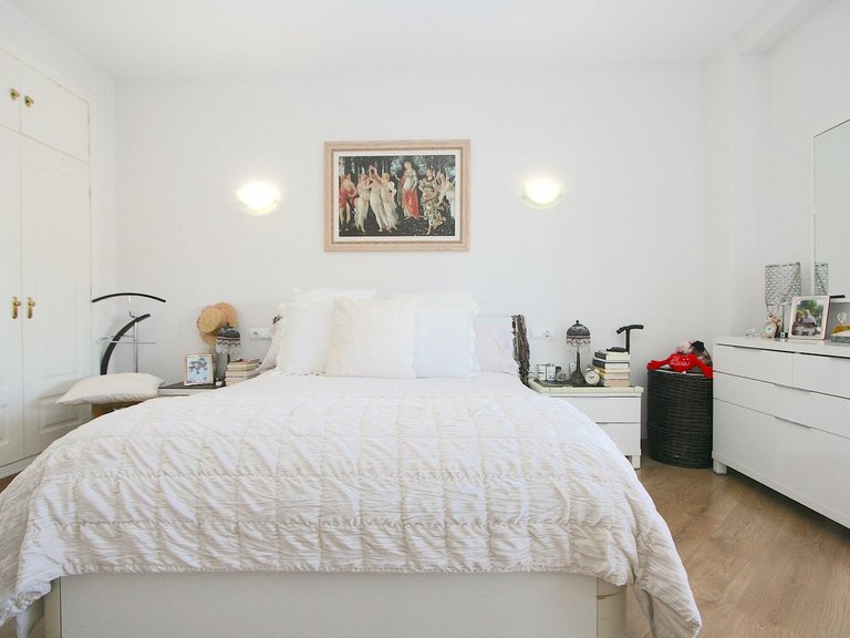 Town House for Sale in Costa del Sol Fuengirola, Malaga 5