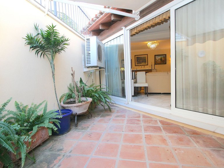 Town House for Sale in Costa del Sol Fuengirola, Malaga 6