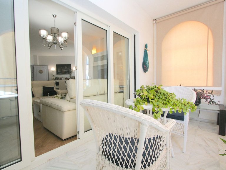 Town House for Sale in Costa del Sol Fuengirola, Malaga 7