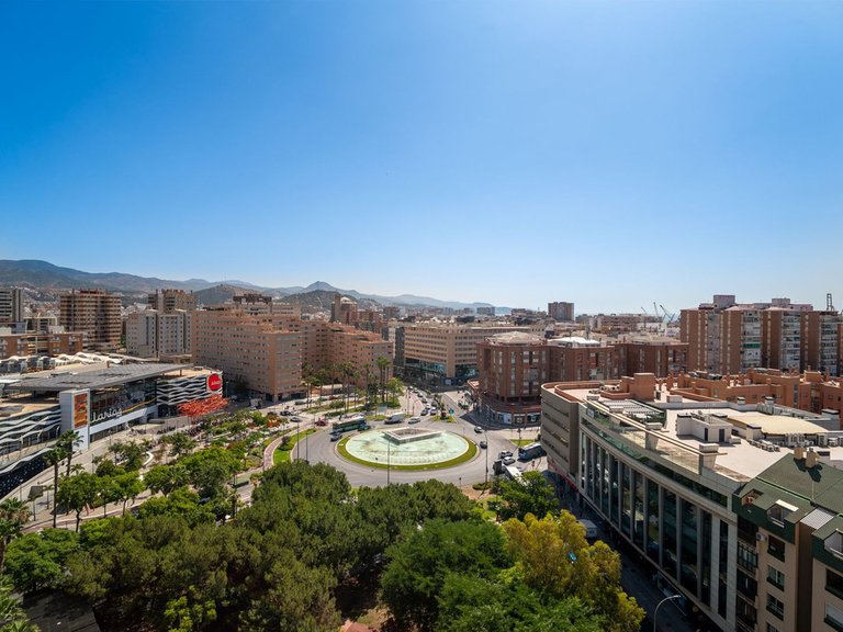 Apartment for Sale in Málaga, Malaga 1