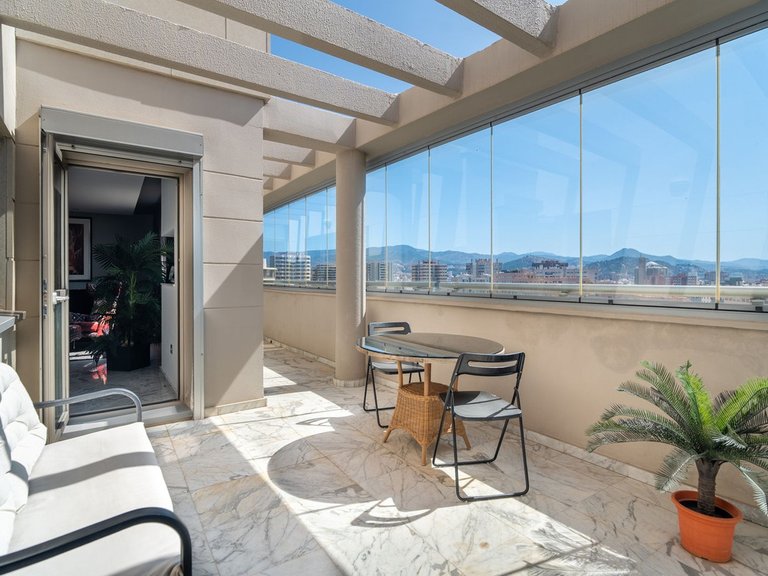 Apartment for Sale in Málaga, Malaga 11