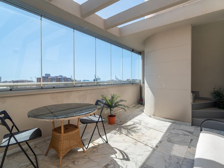 Apartment for Sale in Málaga, Malaga 12