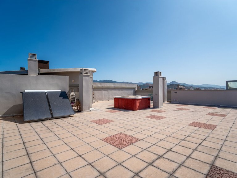 Apartment for Sale in Málaga, Malaga 13