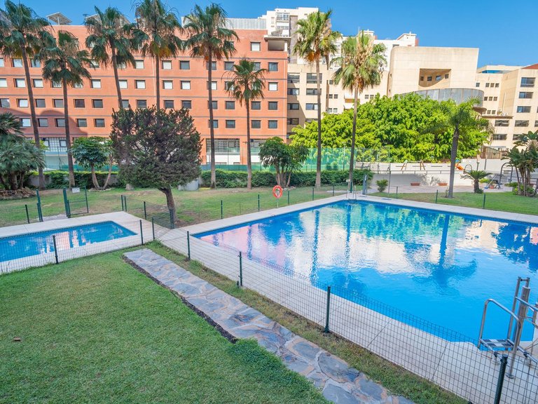 Apartment for Sale in Málaga, Malaga 14