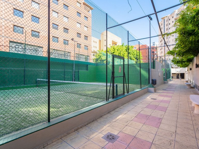 Apartment for Sale in Málaga, Malaga 15