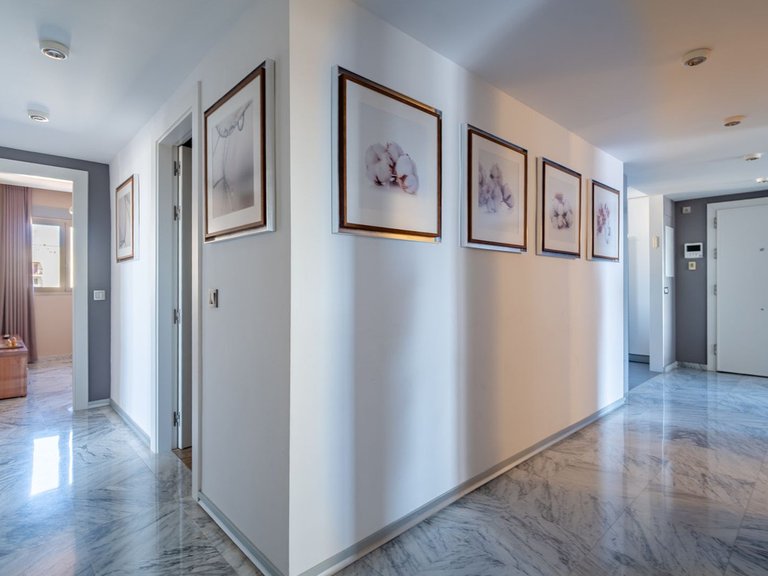 Apartment for Sale in Málaga, Malaga 3