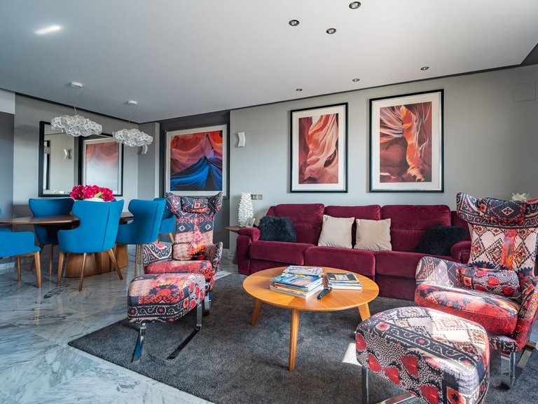 Apartment for Sale in Málaga, Malaga 4