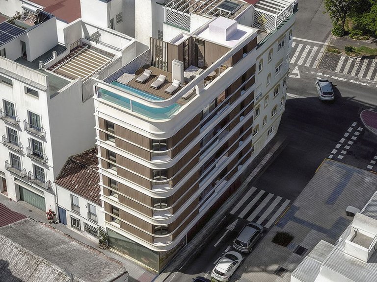 Apartment for Sale in Estepona, Malaga 8