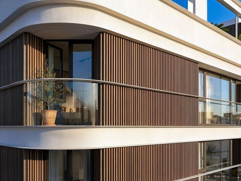 Apartment for Sale in Estepona, Malaga 9