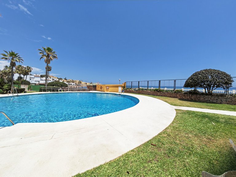 Apartment for Sale in Mijas Costa, Malaga 1