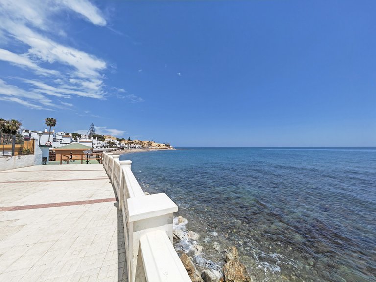 Apartment for Sale in Mijas Costa, Malaga 12