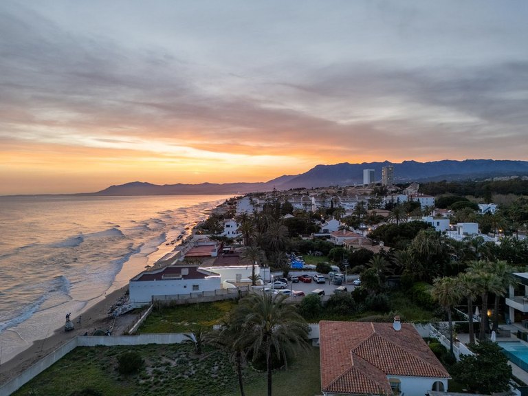 Villa for Sale in Marbesa, Malaga 12
