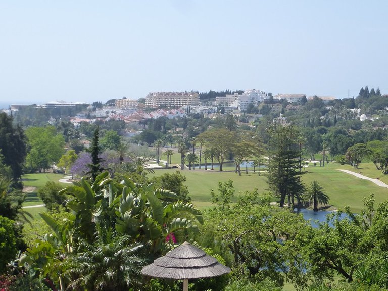 Apartment for Sale in Nueva Andalucía, Malaga 15