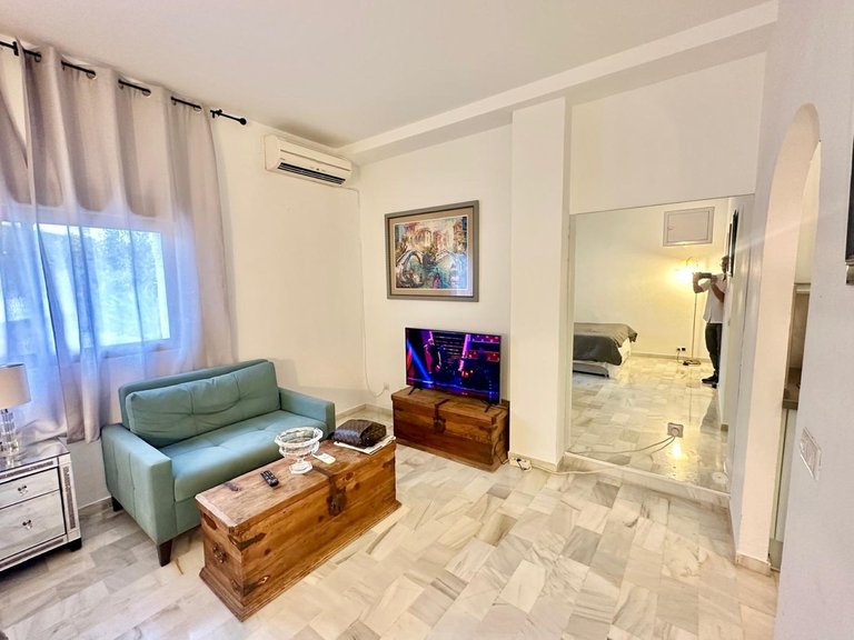 Apartment for Sale in Nueva Andalucía, Malaga 2