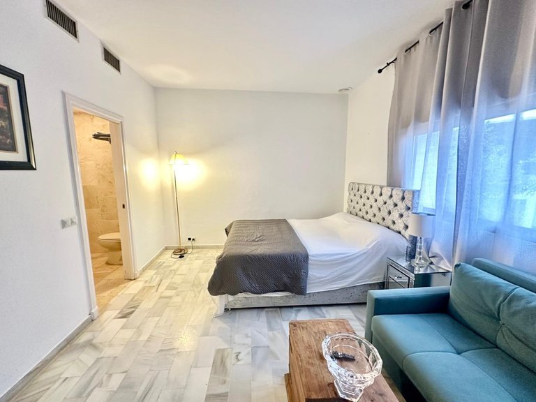 Apartment for Sale in Nueva Andalucía, Malaga 3