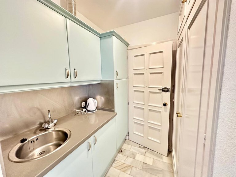 Apartment for Sale in Nueva Andalucía, Malaga 5