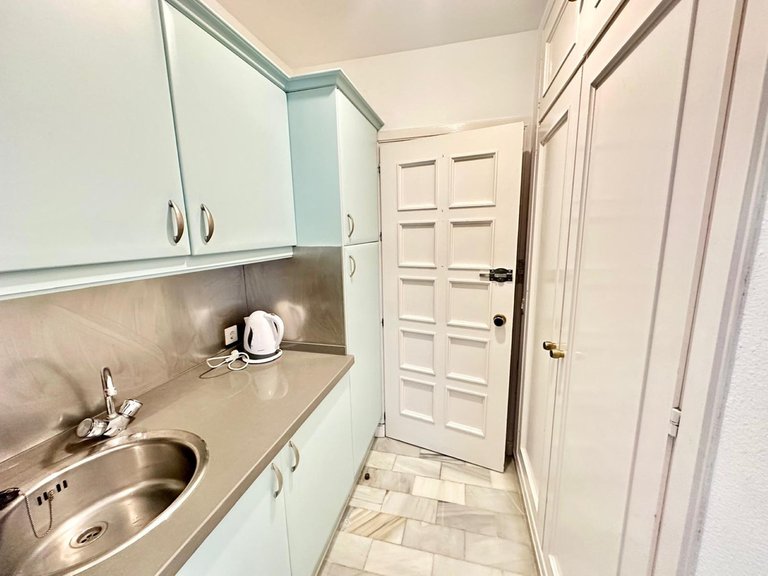 Apartment for Sale in Nueva Andalucía, Malaga 9