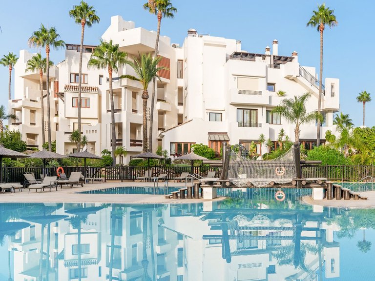 Apartment for Sale in Estepona, Malaga 21