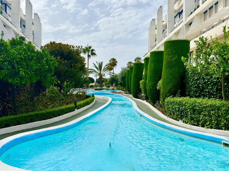 Apartment for Sale in The Golden Mile, Malaga 30