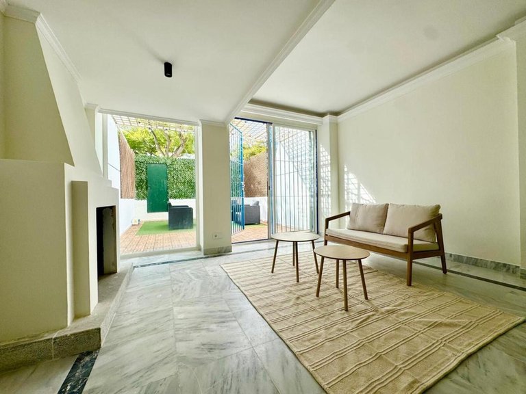 Apartment for Sale in The Golden Mile, Malaga 4