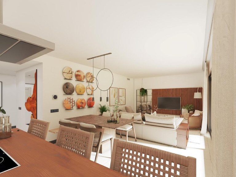 Penthouse for Sale in Nueva Andalucía, Malaga 10