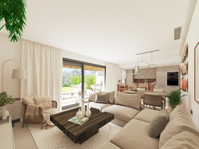 Penthouse for Sale in Nueva Andalucía, Malaga 11