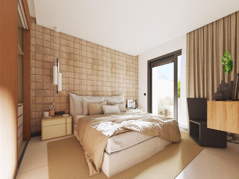 Penthouse for Sale in Nueva Andalucía, Malaga 13