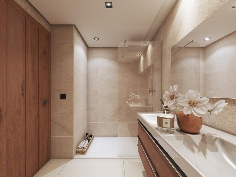 Penthouse for Sale in Nueva Andalucía, Malaga 14