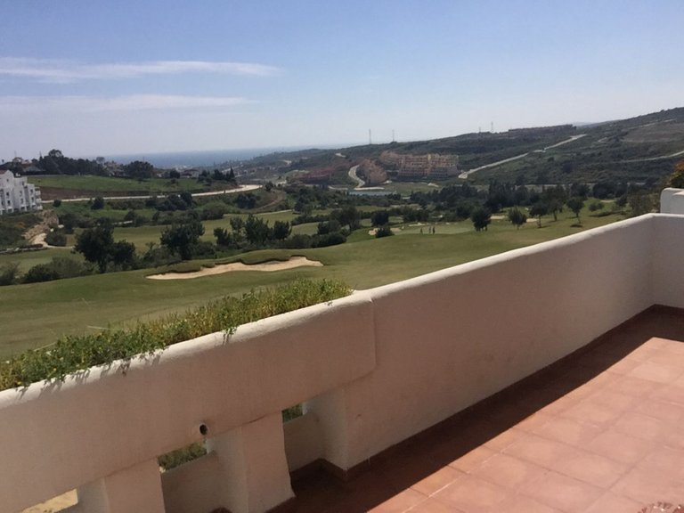 Apartment for Sale in Valle Romano, Malaga 1