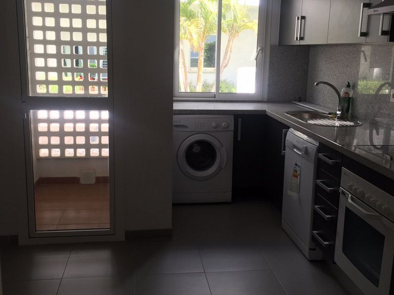Apartment for Sale in Valle Romano, Malaga 9