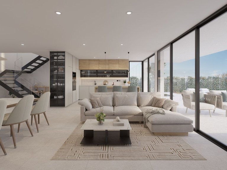 Villa for Sale in Hacienda Del Alamo, Murcia 12