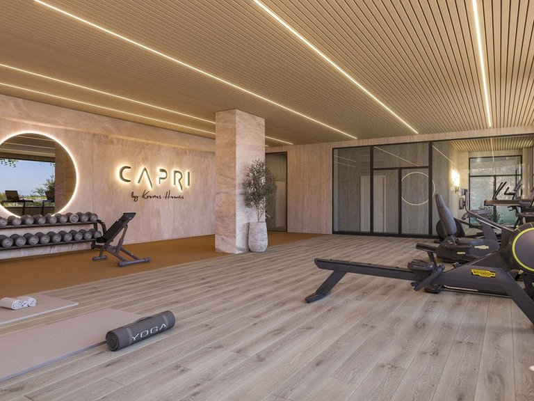 Apartment for Sale in Costa del Sol Estepona, Malaga 16