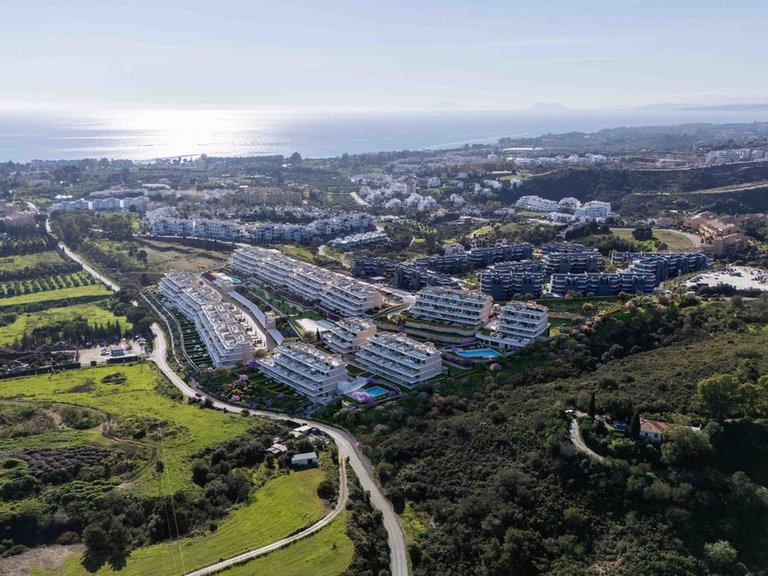 Apartment for Sale in Costa del Sol Estepona, Malaga 20