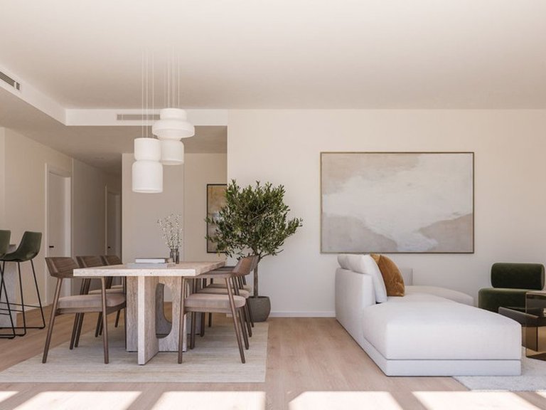 Apartment for Sale in Costa del Sol Estepona, Malaga 9