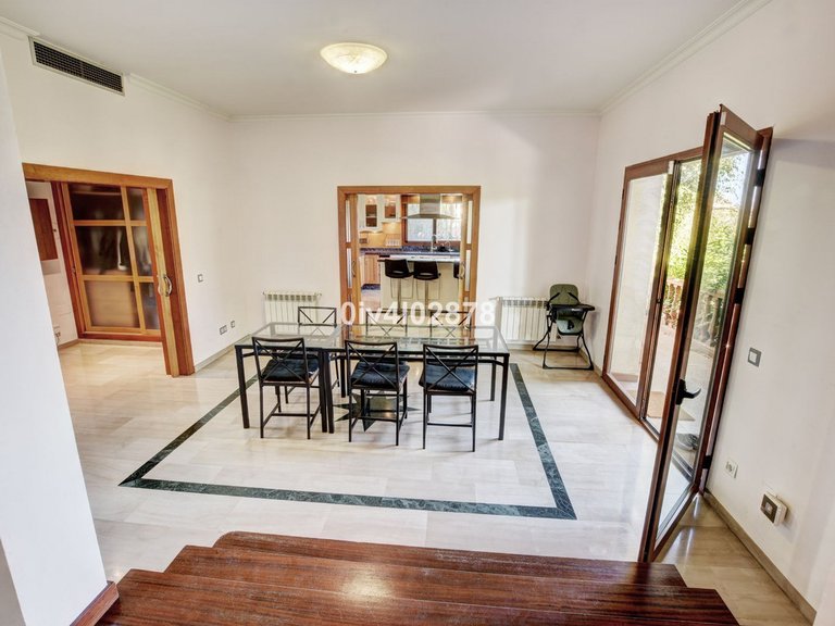Villa for Sale in Benalmadena Costa, Malaga 14