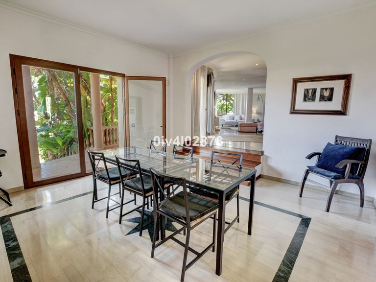 Villa for Sale in Benalmadena Costa, Malaga 15