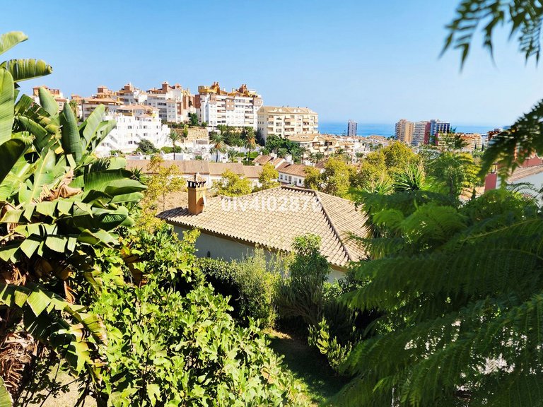 Villa for Sale in Benalmadena Costa, Malaga 21