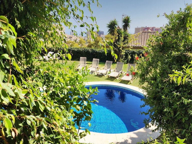 Villa for Sale in Benalmadena Costa, Malaga 23