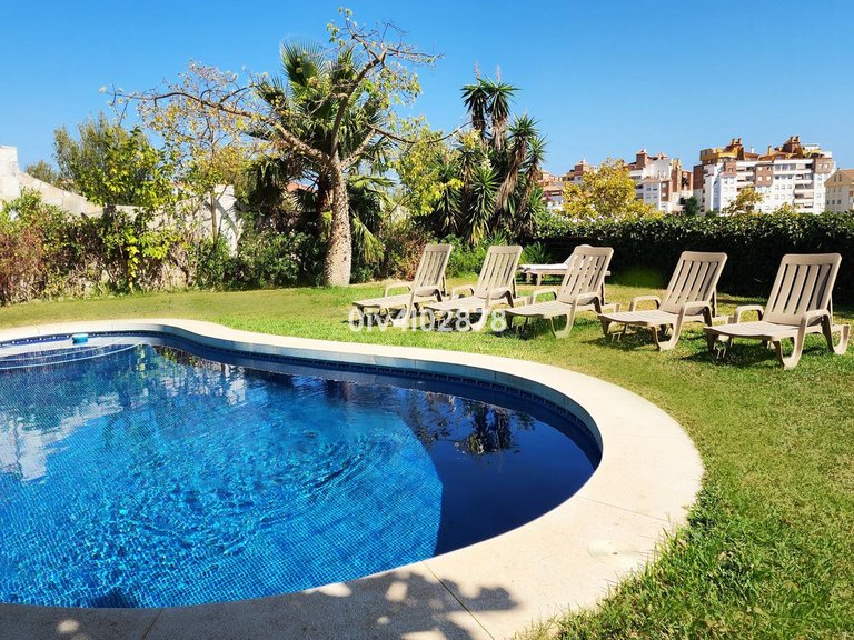 Villa for Sale in Benalmadena Costa, Malaga 29