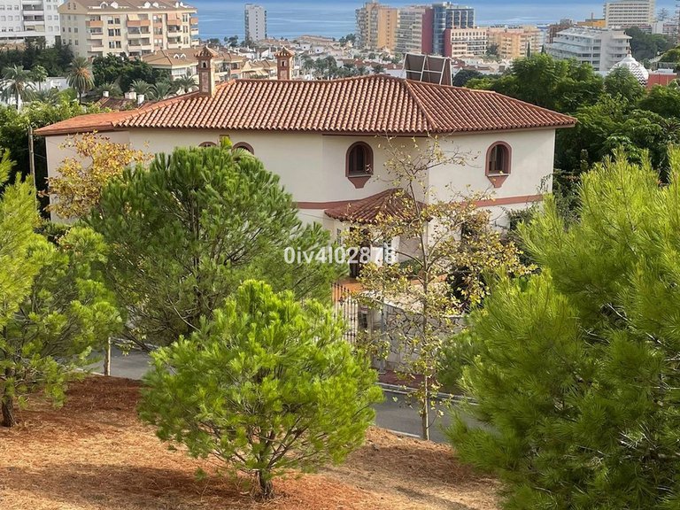 Villa for Sale in Benalmadena Costa, Malaga 3
