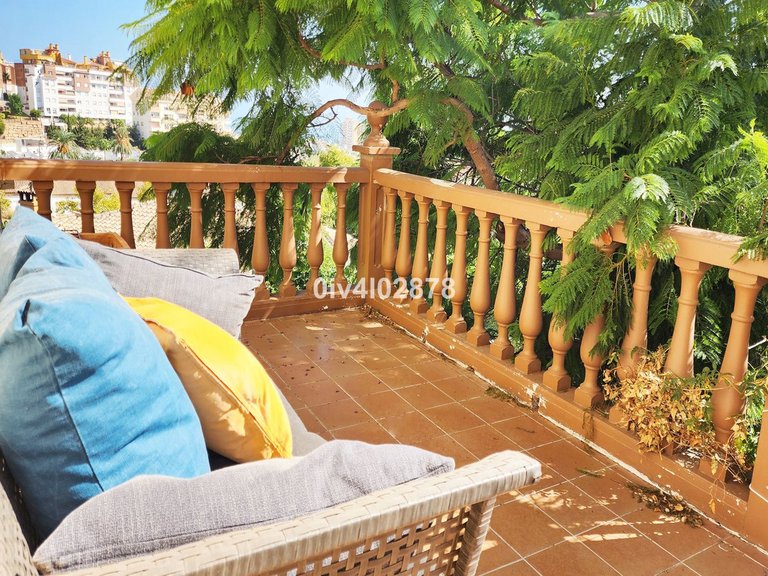 Villa for Sale in Benalmadena Costa, Malaga 30