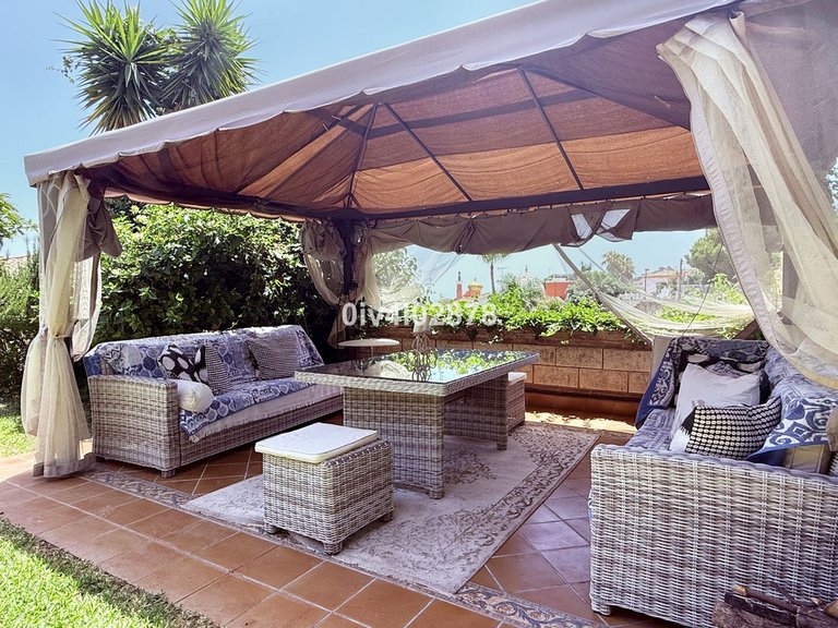 Villa for Sale in Benalmadena Costa, Malaga 31