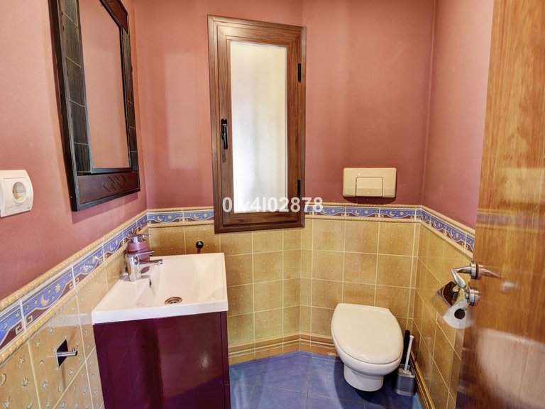 Villa for Sale in Benalmadena Costa, Malaga 32