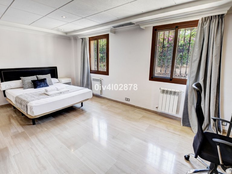 Villa for Sale in Benalmadena Costa, Malaga 35
