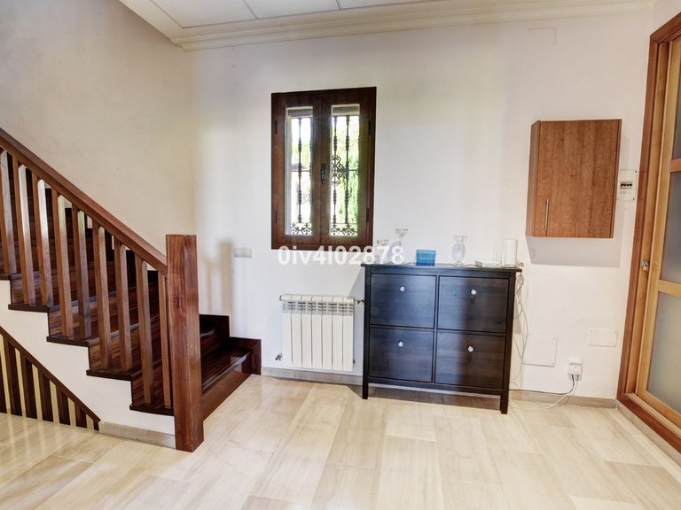 Villa for Sale in Benalmadena Costa, Malaga 36