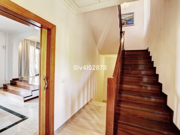 Villa for Sale in Benalmadena Costa, Malaga 37